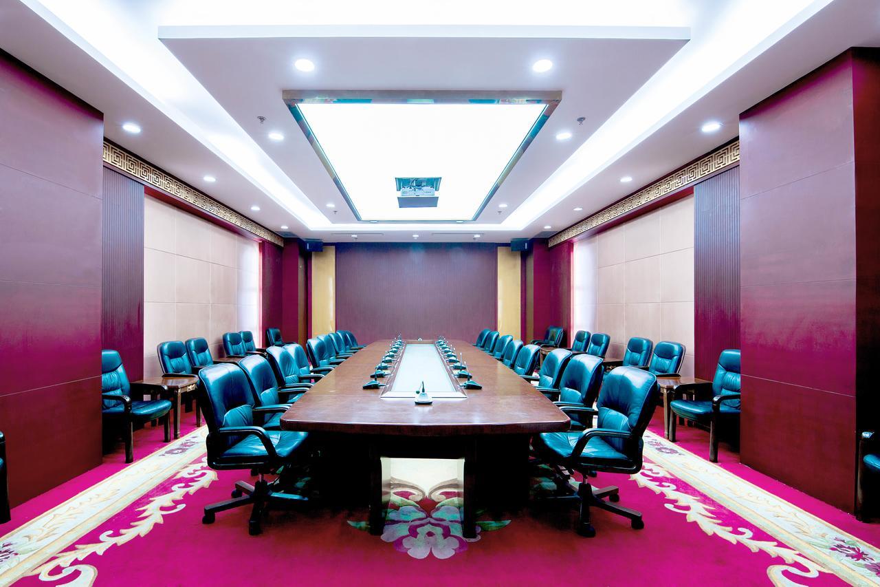 Zhuzhou Hua Tian Hotel 외부 사진